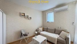 Студия за 55 000 евро на Солнечном берегу, Болгария