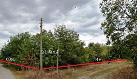 Земля за 19 500 евро в Дуранкулаке, Болгария