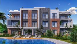 Квартира за 119 500 евро в Алсанджаке, Кипр