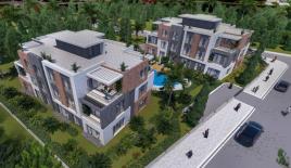 Квартира за 159 400 евро в Алсанджаке, Кипр