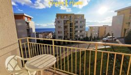 Квартира за 85 000 евро в Святом Власе, Болгария