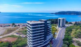 Квартира за 488 000 евро в Будве, Черногория