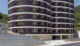 Квартира за 294 500 евро в Будве, Черногория