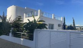 Вилла за 495 000 евро в Фамагусте, Кипр