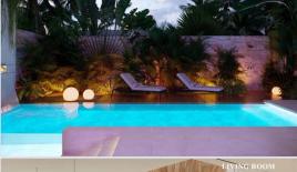 Вилла за 241 182 евро в Чангу, Индонезия