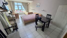 Студия за 65 000 евро в Рафаиловичах, Черногория