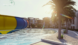 Апартаменты за 113 428 евро в Хургаде, Египет