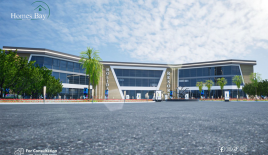 Апартаменты за 62 176 евро в Хургаде, Египет