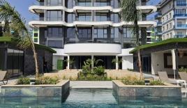 Квартира за 217 000 евро в Алании, Турция