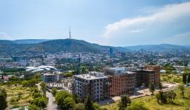 Квартира за 103 549 евро в Тбилиси, Грузия