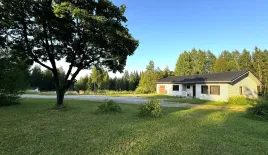 Дом за 39 000 евро в Юука, Финляндия