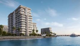 Квартира в Абу-Даби, ОАЭ (цена по запросу)