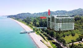 Студия за 106 145 евро в Батуми, Грузия