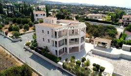 Вилла за 4 450 000 евро в Пафосе, Кипр