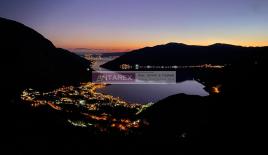 Земля за 120 000 евро в Рисане, Черногория