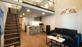 Квартира за 189 816 евро в Чангу, Индонезия