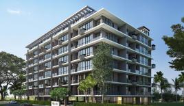 Квартира за 135 466 евро в Паттайе, Таиланд