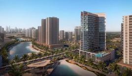 Квартира за 563 102 евро в Дубае, ОАЭ