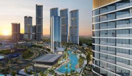 Квартира за 377 154 евро в Дубае, ОАЭ