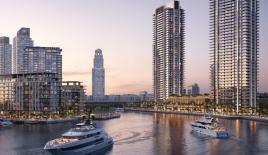 Квартира за 965 004 евро в Дубае, ОАЭ