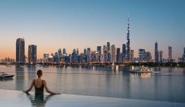 Квартира за 1 368 907 евро в Дубае, ОАЭ