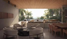 Квартира за 6 981 166 евро в Дубае, ОАЭ