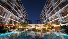 Квартира за 338 847 евро в Дубае, ОАЭ