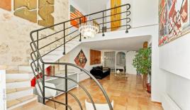 Квартира за 600 000 евро в Сен-Жан-Кап-Ферра, Франция