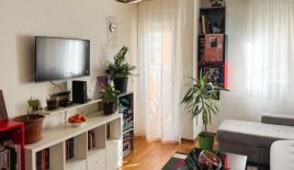 Апартаменты за 123 500 евро в Подгорице, Черногория