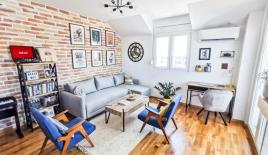 Апартаменты за 212 000 евро в Подгорице, Черногория