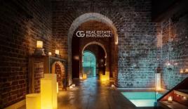 Магазин за 1 900 000 евро в Барселоне, Испания