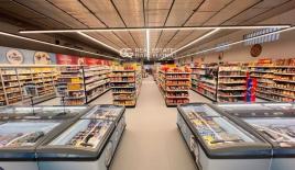 Магазин за 1 000 000 евро в Барселоне, Испания