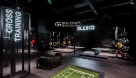 Магазин за 2 950 000 евро в Барселоне, Испания