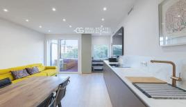 Квартира за 690 000 евро в Эйшампле, Испания