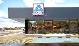 Магазин за 3 700 000 евро в Барселоне, Испания