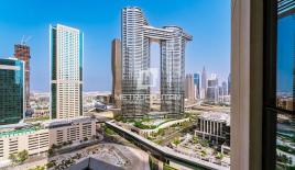 Апартаменты за 879 494 евро в Дубае, ОАЭ