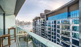 Апартаменты за 725 511 евро в Дубае, ОАЭ