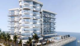 Апартаменты за 611 192 евро в Рас-эль-Хайме, ОАЭ