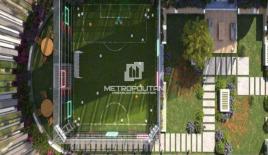 Магазин за 323 460 евро в Рас-эль-Хайме, ОАЭ