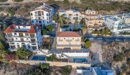 Вилла за 950 000 евро в Лимасоле, Кипр