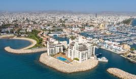 Апартаменты за 3 900 000 евро в Лимасоле, Кипр