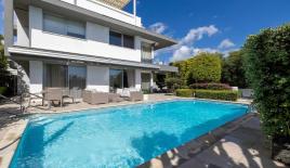 Вилла за 1 250 000 евро в Лимасоле, Кипр