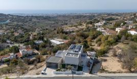 Вилла за 850 000 евро в Пафосе, Кипр