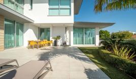 Вилла за 1 200 000 евро в Пафосе, Кипр