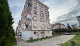 Апартаменты за 65 000 евро в Анталии, Турция