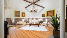 Апартаменты за 2 100 000 евро в Хельсинки, Финляндия