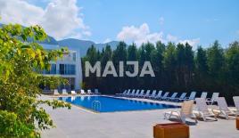 Апартаменты за 100 950 евро в Кирении, Кипр