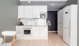 Апартаменты за 247 000 евро в Хельсинки, Финляндия