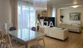 Апартаменты за 255 000 евро в Риге, Латвия