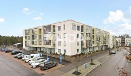 Апартаменты за 239 000 евро в Вантаа, Финляндия